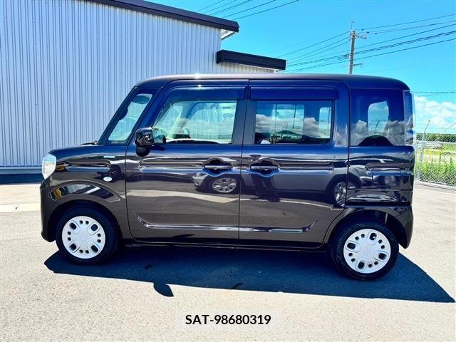 Suzuki SPACIA 2022-02 345509-10
