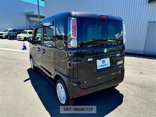 Suzuki SPACIA 2022-02 345509-9