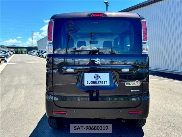 Suzuki SPACIA 2022-02 345509-8