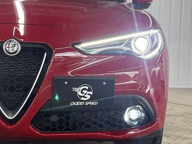 ALFA ROMEO STELVIO 2019-03 22639-19
