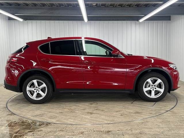 ALFA ROMEO STELVIO 2019-03 22639-13