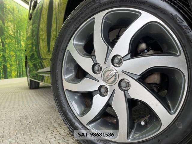Nissan ROOX 2012-02 324228-13