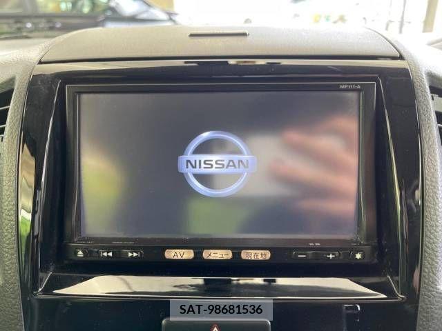 Nissan ROOX 2012-02 324228-2