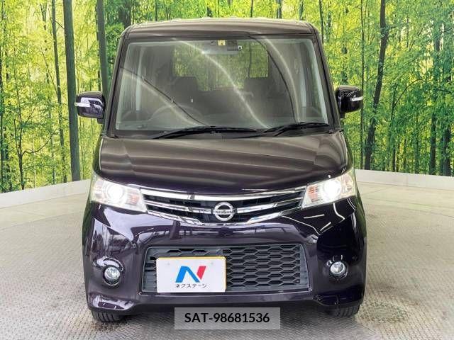 Nissan ROOX 2012-02 324228-14