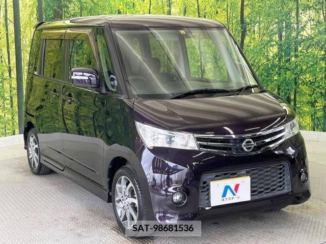 Nissan ROOX 2012-02 324228-16