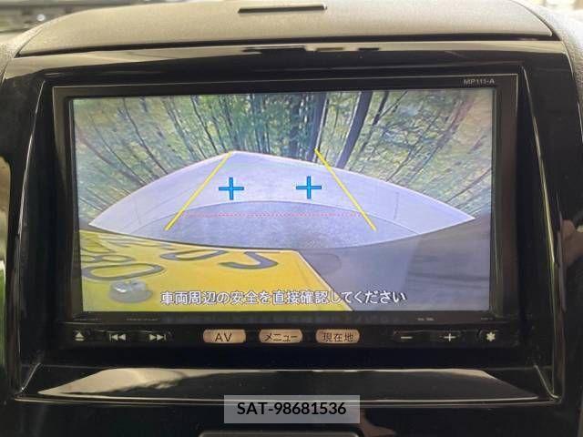 Nissan ROOX 2012-02 324228-3