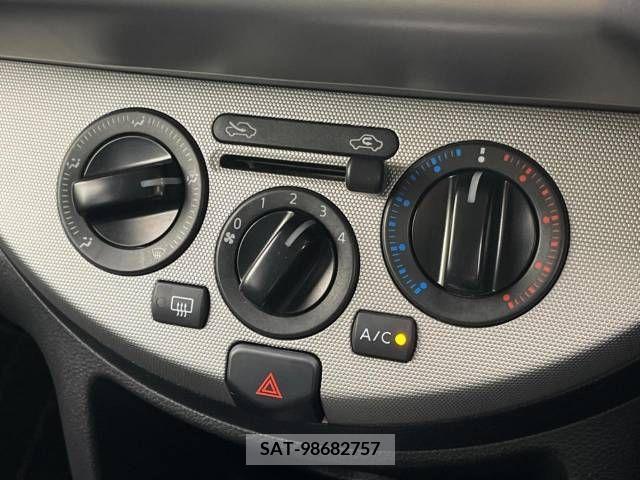 Nissan NOTE 2009-08 247618-6