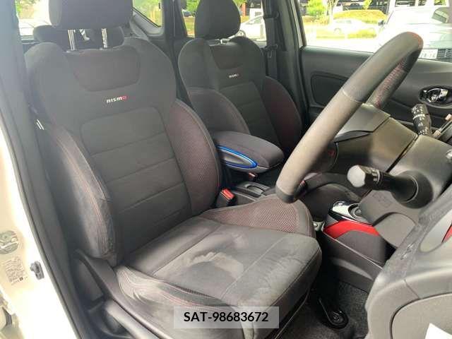Nissan NOTE 2019-04 325617-16