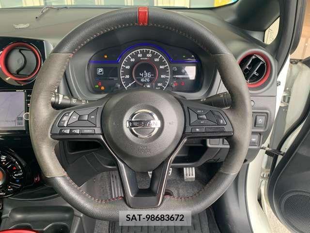 Nissan NOTE 2019-04 325617-13