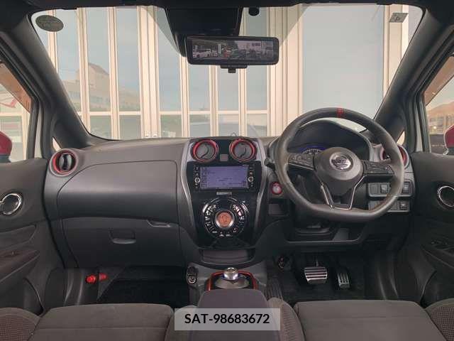 Nissan NOTE 2019-04 325617-2