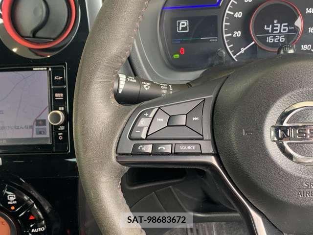 Nissan NOTE 2019-04 325617-14