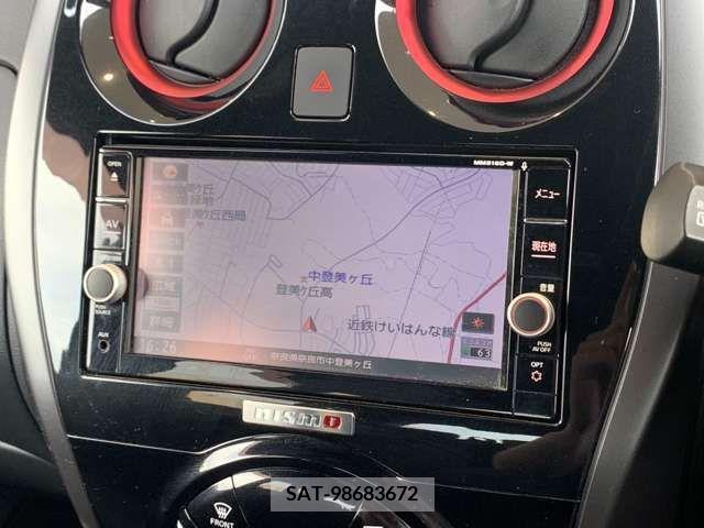 Nissan NOTE 2019-04 325617-4