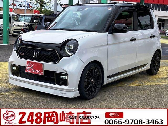 Honda N-ONE 2021-05 280512-0