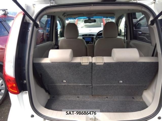 Mitsubishi EK WAGON 2014-02 300752-10