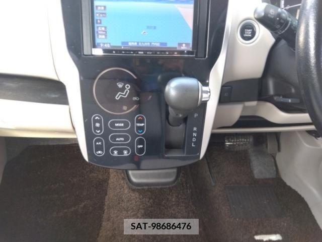 Mitsubishi EK WAGON 2014-02 300752-9