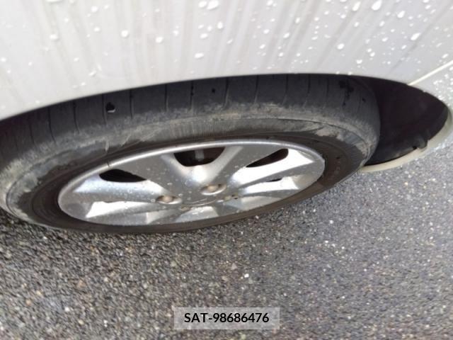 Mitsubishi EK WAGON 2014-02 300752-8