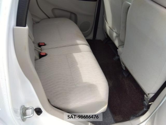 Mitsubishi EK WAGON 2014-02 300752-6