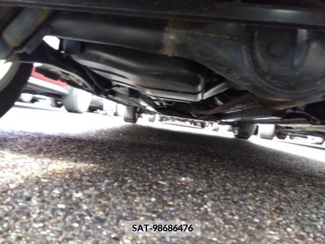 Mitsubishi EK WAGON 2014-02 300752-14