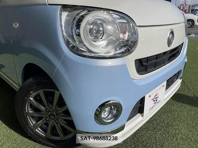 Daihatsu MOVE 2017-10 212276-18