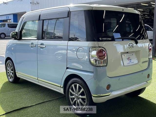 Daihatsu MOVE 2017-10 212276-15