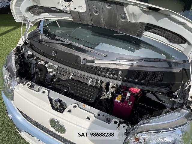 Daihatsu MOVE 2017-10 212276-19
