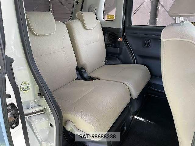 Daihatsu MOVE 2017-10 212276-9