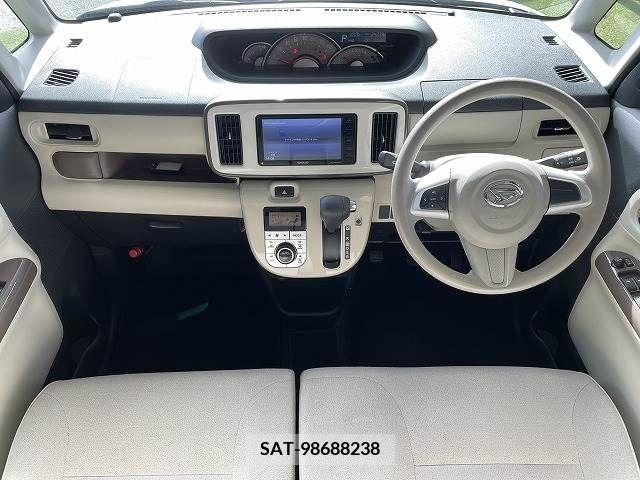 Daihatsu MOVE 2017-10 212276-1