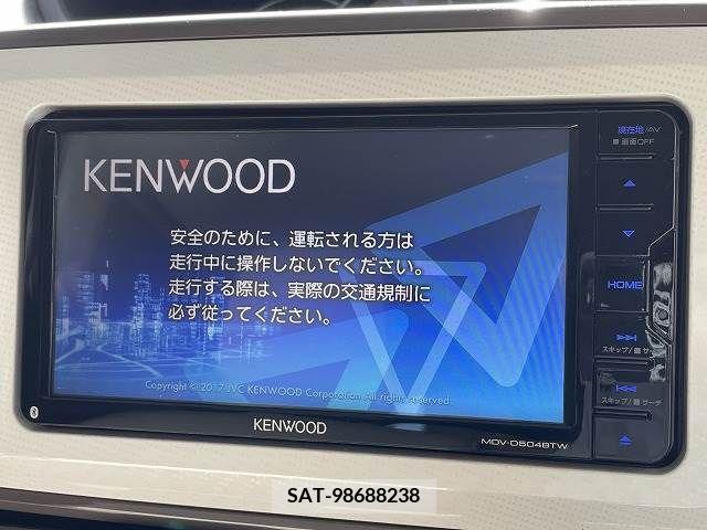 Daihatsu MOVE 2017-10 212276-2