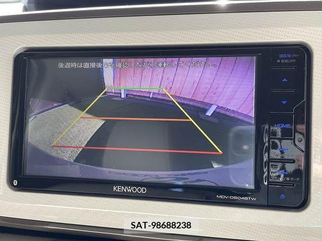 Daihatsu MOVE 2017-10 212276-3
