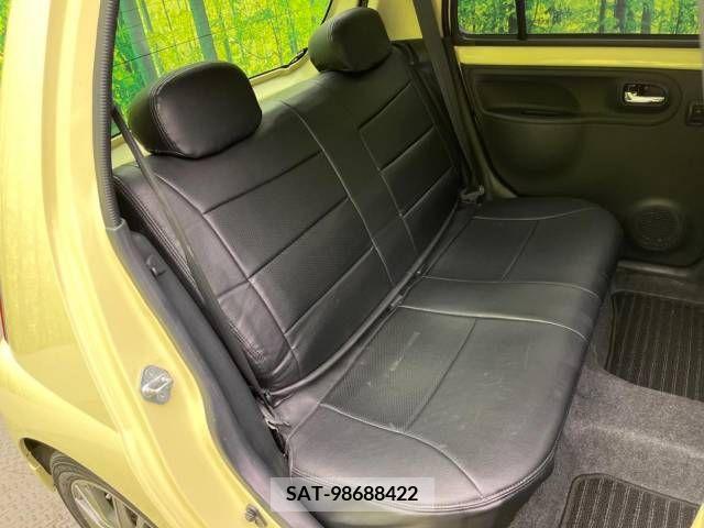 Daihatsu ESSE 2007-09 377342-8