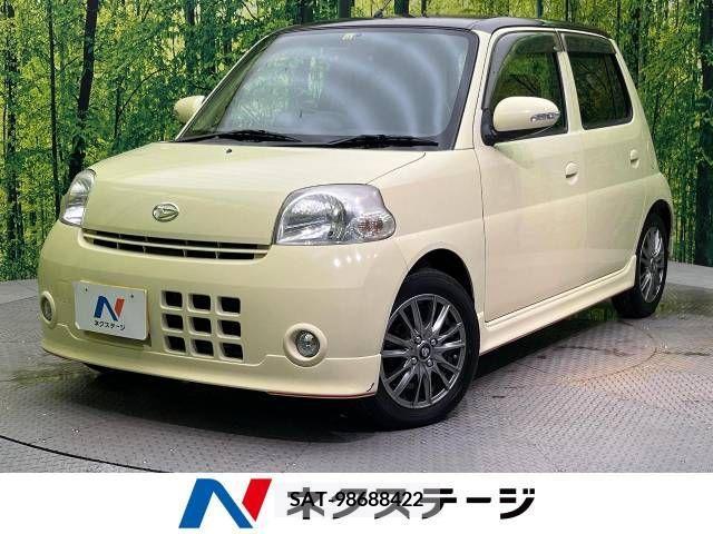 Daihatsu ESSE 2007-09 377342-0