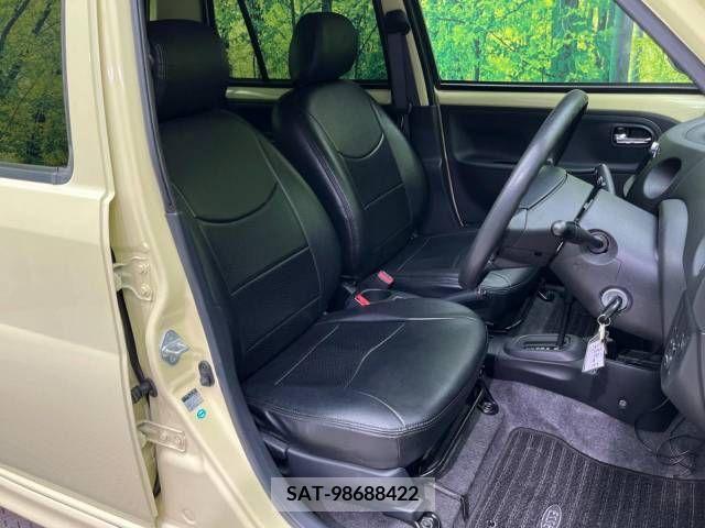 Daihatsu ESSE 2007-09 377342-7