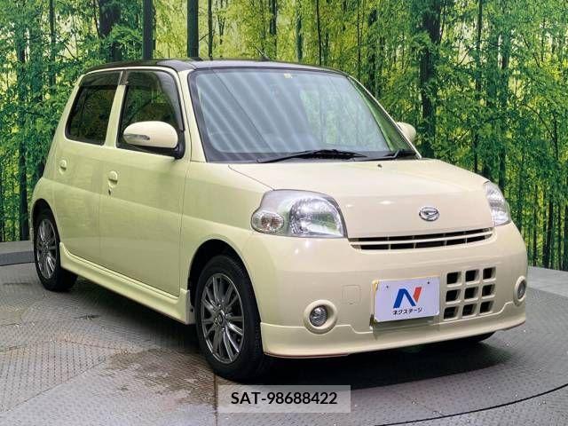 Daihatsu ESSE 2007-09 377342-15