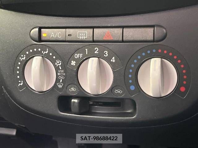 Daihatsu ESSE 2007-09 377342-6