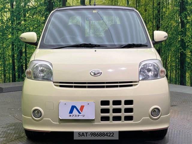 Daihatsu ESSE 2007-09 377342-13