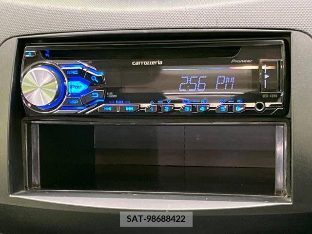 Daihatsu ESSE 2007-09 377342-4