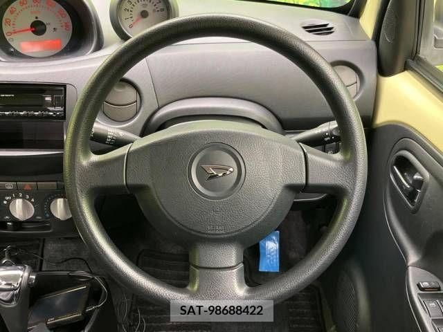 Daihatsu ESSE 2007-09 377342-12