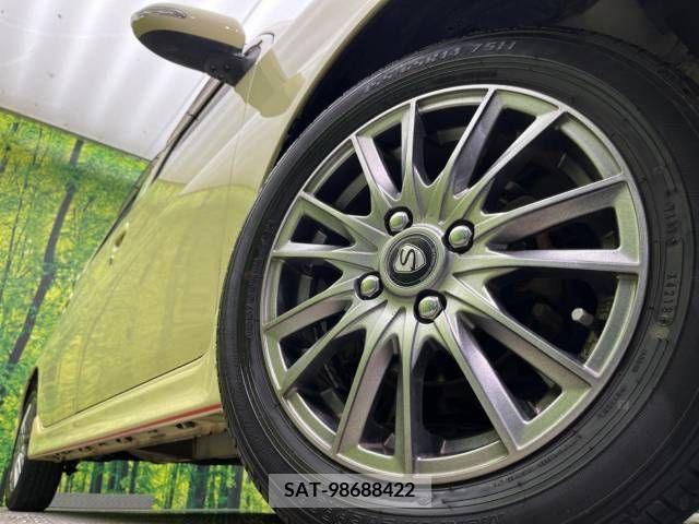 Daihatsu ESSE 2007-09 377342-11