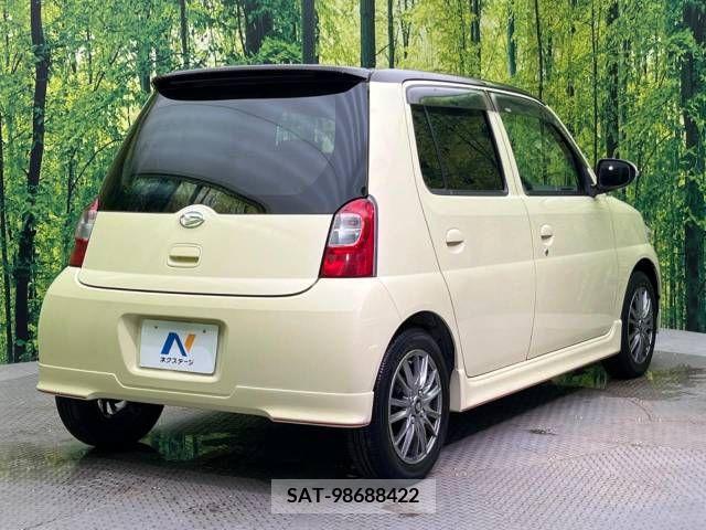 Daihatsu ESSE 2007-09 377342-16