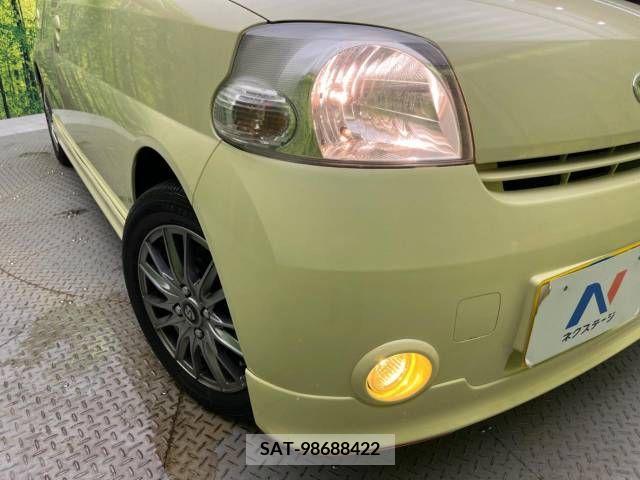 Daihatsu ESSE 2007-09 377342-10