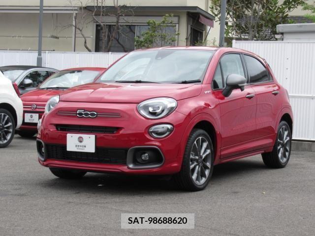 Fiat 500X 2023-12 269603-3