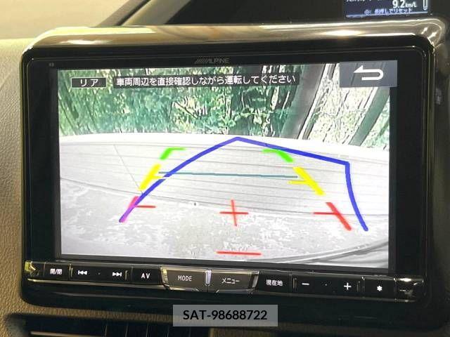 Toyota VOXY 2015-12 394959-4