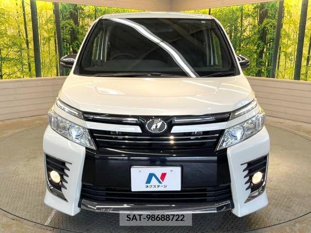 Toyota VOXY 2015-12 394959-15