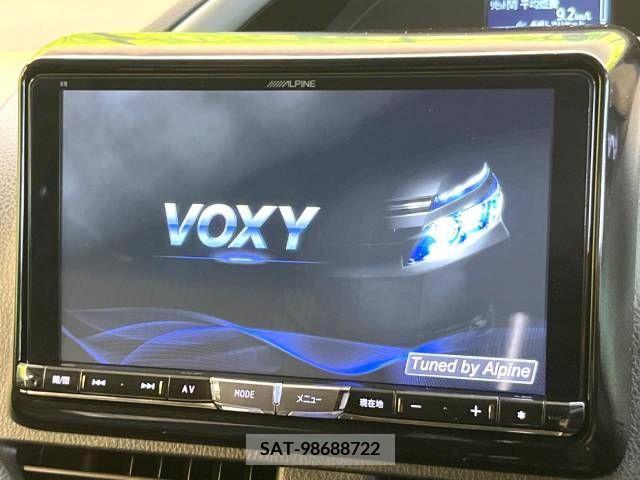 Toyota VOXY 2015-12 394959-2