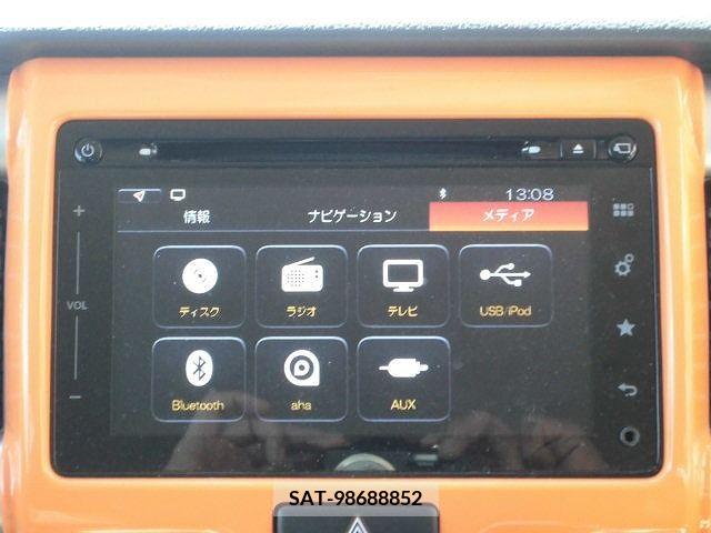 Suzuki HUSTLER 2016-08 245267-10
