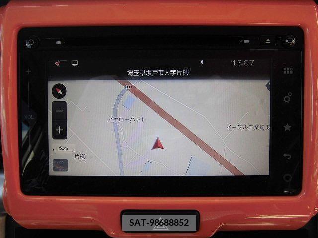 Suzuki HUSTLER 2016-08 245267-4