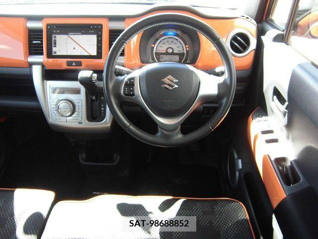 Suzuki HUSTLER 2016-08 245267-1