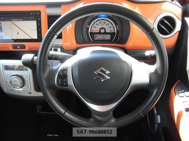 Suzuki HUSTLER 2016-08 245267-19
