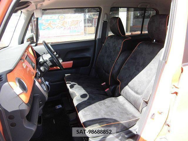 Suzuki HUSTLER 2016-08 245267-15