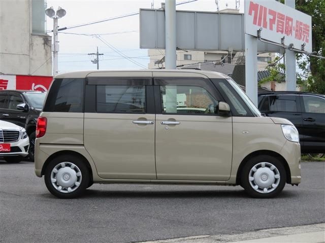 Daihatsu MOVE CANBUS 2017-05 184033-3